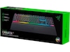 Razer Ornata V3 Gamingtangentbord  (svart) Gamingtangentbord