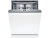 Bosch Series 4 SMV4HVX00E Integrerad diskmaskin Integrerad diskmaskin