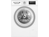 Bosch Serie 4 WAN2821SSN Tvättmaskin (vit) Tvättmaskin