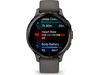 Garmin Venu 3S 41mm GPS (pebble gray/slate) -B-Grade Demo watches