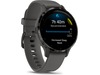 Garmin Venu 3S 41mm GPS (pebble gray/slate) -B-Grade Demo watches