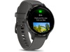 Garmin Venu 3S 41mm GPS (pebble gray/slate) -B-Grade Demo watches