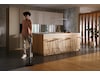 Miele Duoflex HX1 Cat & Dog sladdlös dammsugare (svart) Skaftdammsugare