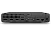 HP Pro 260 G9 Mini desktop Stationär dator