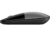 HP Z3700 BT trådlös mus (dubbel silver) Mus