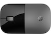 HP Z3700 BT trådlös mus (dubbel silver) Mus