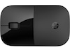 HP Z3700 BT trådlös mus (dubbel svart) Mus