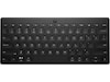 HP 350 kompakt Bluetooth-tangentbord (svart) Tangentbord