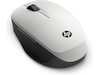 HP Dual Mode trådlös mus (silver) Mus