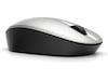 HP Dual Mode trådlös mus (silver) Mus