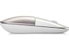 HP Z3700 trådlös mus (vit/rosa) Mus