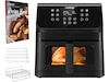Cosori Premium Plus Airfryer CAF-P653-KEUR (svart) Airfryer