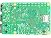 Raspberry Pi 5 Model B, 4GB RAM Integrerad CPU