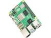 Raspberry Pi 5 Model B, 4GB RAM Integrerad CPU
