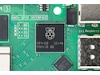 Raspberry Pi 5 Model B, 4GB RAM Integrerad CPU
