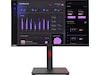 Lenovo 24" ThinkVision skärm T24i-30 Datorskärm