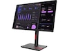 Lenovo 24" ThinkVision skärm T24i-30 Datorskärm