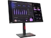 Lenovo 24" ThinkVision skärm T24i-30 Datorskärm