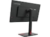 Lenovo 24" ThinkVision skärm T24i-30 Datorskärm