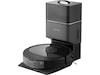 Roborock Q8 Max+ med tömningsstation (svart) Robotdammsugare