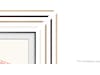 Samsung 65" ram till The Frame (2021-2024, teak) TV-ram & tillbehör