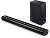 Andersson SRS 2.4 soundbar med subwoofer (svart) Soundbars