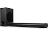 Andersson SRS 2.4 soundbar med subwoofer (svart) Soundbars