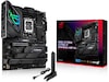 Asus ROG Strix Z790-F Gaming WIFI II Moderkort Intel Socket