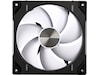 Phanteks D30 140mm PWM DRGB Regular Fläkt (svart) Fläkt