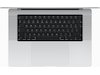 Macbook Pro 16 M3 MAX (2023) 1TB (silver) Datorer - Bärbara / laptop