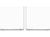 Macbook Pro 16 M3 MAX (2023) 1TB (silver) Datorer - Bärbara / laptop