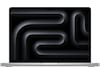 Macbook Pro 14 M3 MAX (2023) 1TB (silver) Datorer - Bärbara / laptop