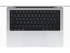 Macbook Pro 14 M3 MAX (2023) 1TB (silver) Datorer - Bärbara / laptop