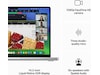 Macbook Pro 14 M3 MAX (2023) 1TB (silver) Datorer - Bärbara / laptop