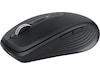 Logitech MX Anywhere 3S for Business trådlös mus (graphite) Mus