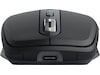 Logitech MX Anywhere 3S for Business trådlös mus (graphite) Mus
