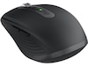 Logitech MX Anywhere 3S for Business trådlös mus (graphite) Mus