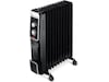 Andersson FRH 2.2 värmeelement 2000W (svart) Fristående element
