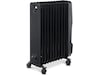 Andersson FRH 2.2 värmeelement 2000W (svart) Fristående element