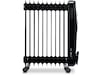 Andersson FRH 2.2 värmeelement 2000W (svart) Fristående element