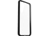 OtterBox Galaxy S24+ React Skal - ProPack (svart/transparent) Skydd