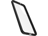 OtterBox Galaxy S24+ React Skal - ProPack (svart/transparent) Skydd