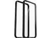 OtterBox Galaxy S24+ React Skal - ProPack (svart/transparent) Skydd