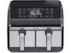 Andersson AFR 2.5 airfryer med 2 korgar (svart) Airfryer