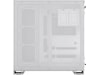 Corsair 6500X Dual Chamber Mid Tower (vit) Midi tower