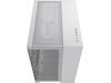 Corsair 6500X Dual Chamber Mid Tower (vit) Midi tower