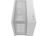 Corsair 2500D Airflow mATX Mid Tower (vit) Midi tower