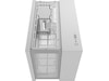 Corsair 2500D Airflow mATX Mid Tower (vit) Midi tower