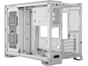 Corsair 2500D Airflow mATX Mid Tower (vit) Midi tower