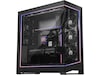Phanteks NV9 Premium LED Kit (svart) Tillbehör